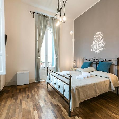 Dimora Dell'Artista Bed and Breakfast Λέτσε Εξωτερικό φωτογραφία