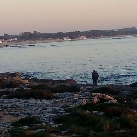 Dimora Dell'Artista Bed and Breakfast Λέτσε Εξωτερικό φωτογραφία