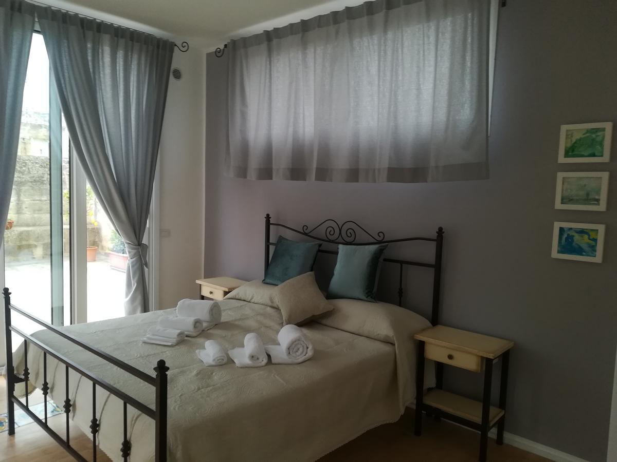 Dimora Dell'Artista Bed and Breakfast Λέτσε Εξωτερικό φωτογραφία