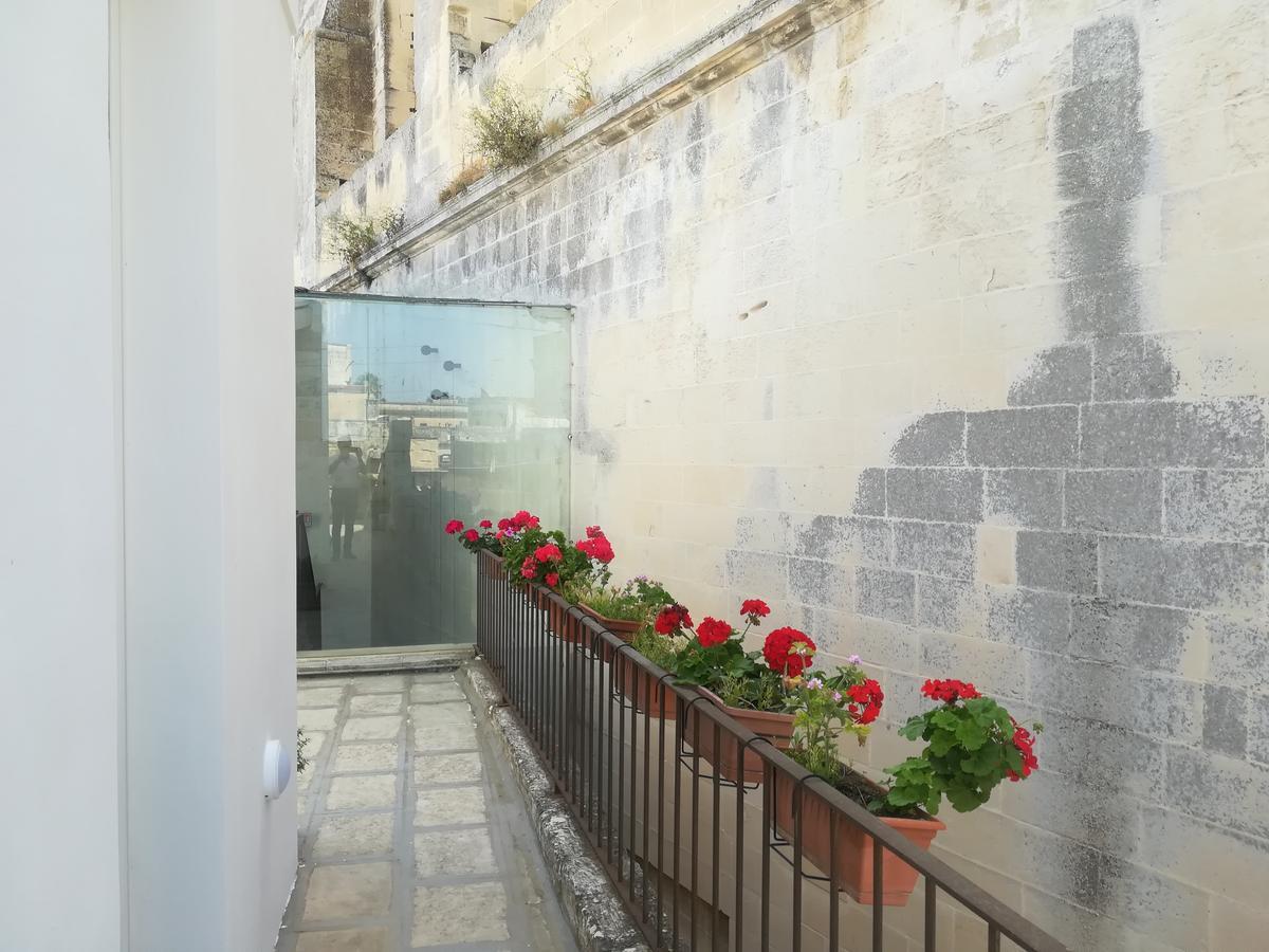 Dimora Dell'Artista Bed and Breakfast Λέτσε Εξωτερικό φωτογραφία