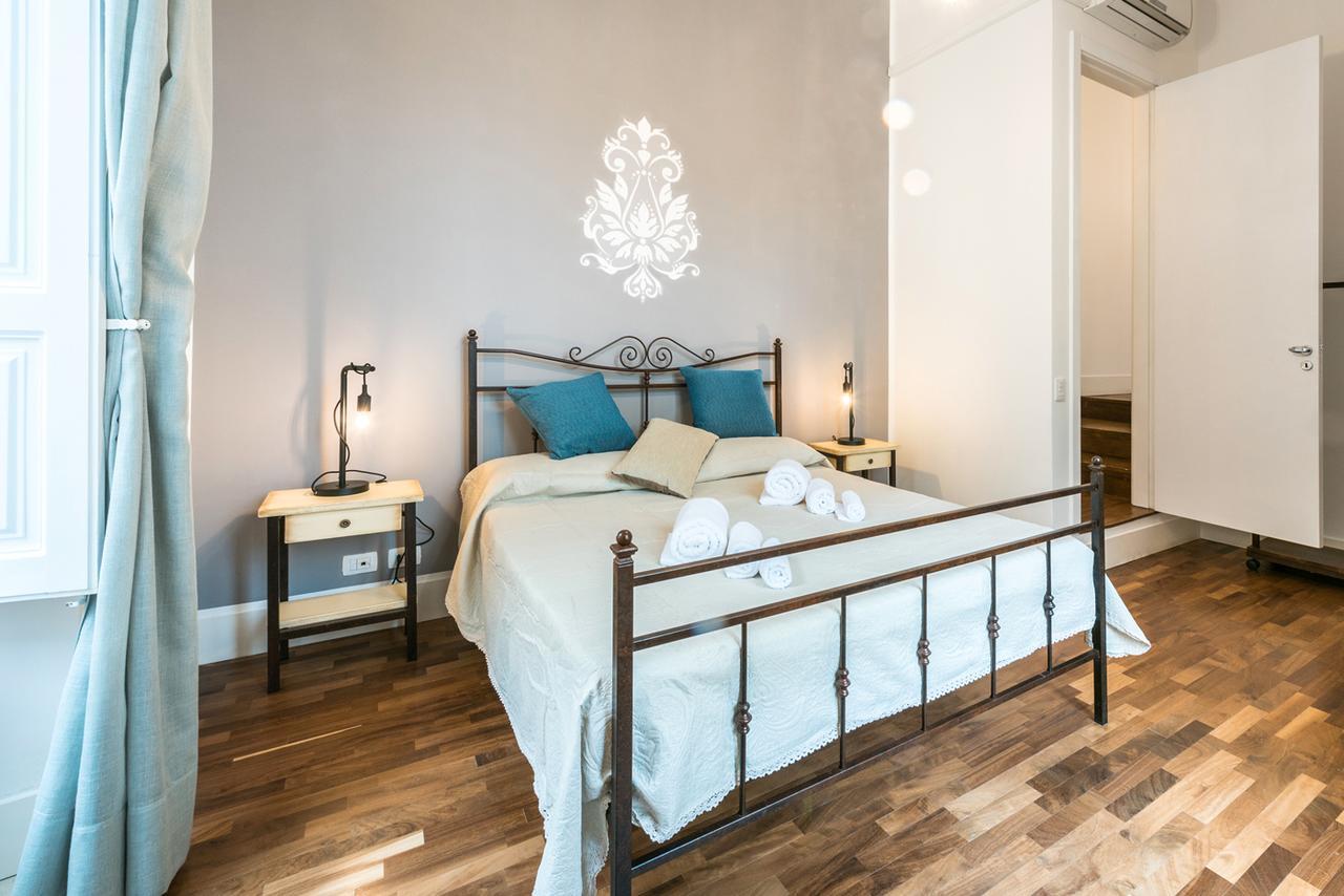Dimora Dell'Artista Bed and Breakfast Λέτσε Εξωτερικό φωτογραφία