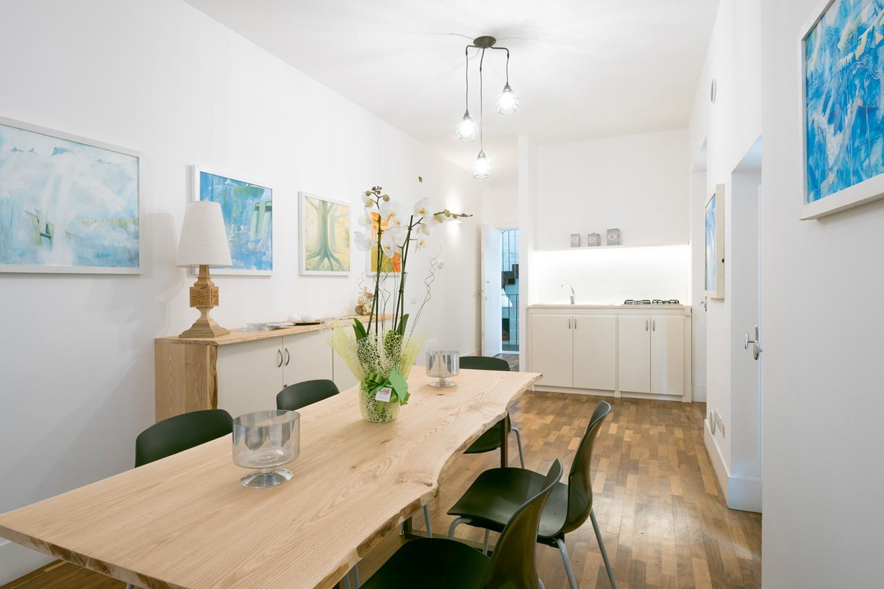 Dimora Dell'Artista Bed and Breakfast Λέτσε Εξωτερικό φωτογραφία