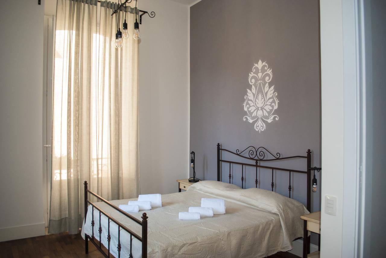 Dimora Dell'Artista Bed and Breakfast Λέτσε Εξωτερικό φωτογραφία