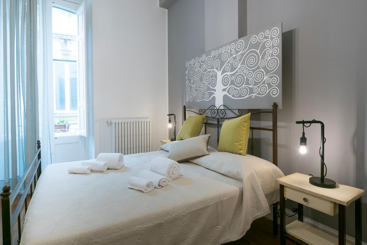 Dimora Dell'Artista Bed and Breakfast Λέτσε Εξωτερικό φωτογραφία