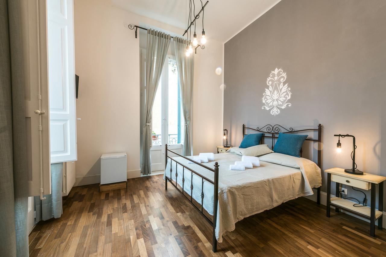 Dimora Dell'Artista Bed and Breakfast Λέτσε Εξωτερικό φωτογραφία