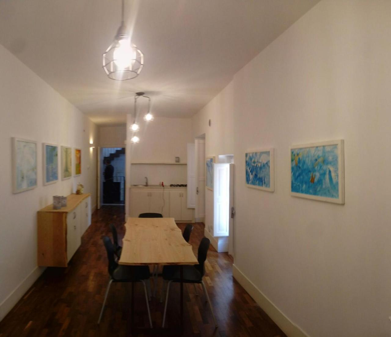 Dimora Dell'Artista Bed and Breakfast Λέτσε Εξωτερικό φωτογραφία