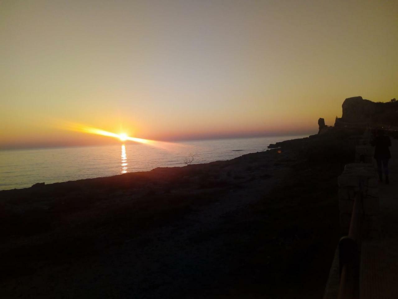 Dimora Dell'Artista Bed and Breakfast Λέτσε Εξωτερικό φωτογραφία